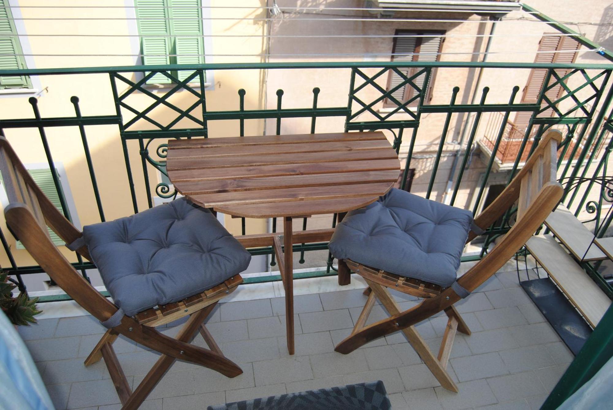 Casa Carolini Apartment La Spezia Exterior photo