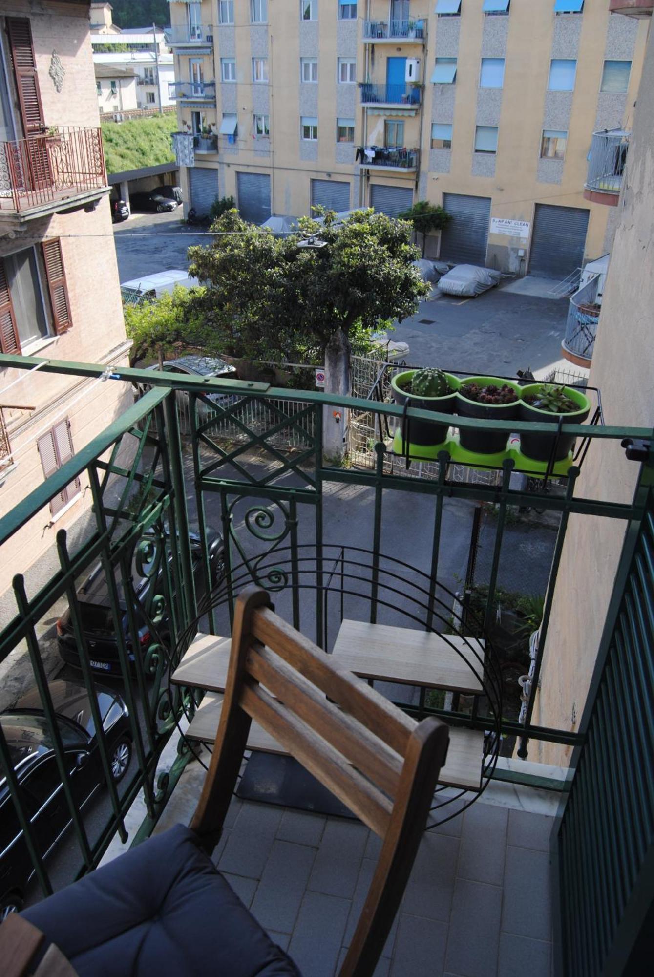 Casa Carolini Apartment La Spezia Exterior photo